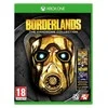 2K Games „Borderlands: The Handsome“ kolekcija – „Xbox One“