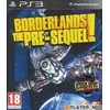 2K Games „Borderlands“ – tęsinys