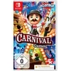 2K Games „Carnival Games“ (kodas dėžutėje) – „Nintendo Switch“