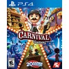 2K Games „Carnival Games“ – „PlayStation 4“