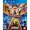 2K Games „Carnival Games“ – „PlayStation 4“