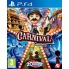 2K Games Carnival Games PS4