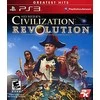 2K Games Civilizacijos revoliucija (PlayStation 3)