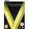2K Games Civilization V (5) Complete Edition (DE/Multi in Game)