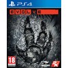 2K Games „Evolve“ – „PlayStation 4“