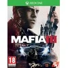 2K Games Mafia 3 Xbox One / X serija