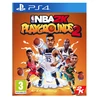 Sony NBA Playgrounds 2 PlayStation 4 Pagrindinis