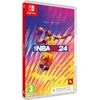 2K Games NBA 2K24 (kodas dėžutėje) – „Nintendo Switch“