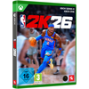 2K Games 2K žaidimai NBA 2K26 Xbox Series X