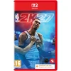 Take 2 2K Games SW2 NBA 2K27 (CiB)