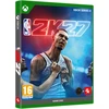 Take 2 XBOX NBA 2K27