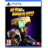 New Tales From The BORDERLANDS 2 - PlayStation 5
