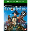 2K Games „Sid Meier's Civilization Revolution“ – „Xbox One“