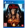 2K Games „The Quarry“ – „PlayStation 4“.