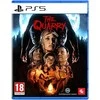 „The Quarry“ – „PlayStation 5“.