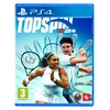 2K Games TopSpin 2K25 – PlayStation 4