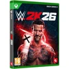 2K Games WWE 2K26 Xbox Series X