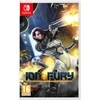3D Realms „Ion Fury“ (kodas dėžutėje) – „Nintendo Switch“