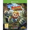THQ Rad Rodgers – „Xbox One“