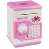 4-Girlz - Safe Box with Password (43566)