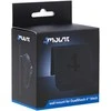 4mount - Sieninis laikiklis valdikliui DS4 - Juodas - PlayStation 4
