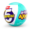 5 Surprises 5 staigmena – A-Lot-A aksolotliai-S1 (77623)