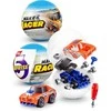 5 Surprises 5 staigmena – „Make A Racer S1“ (77625GQ2)