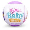 *****ZURU My Mini Baby s.2 kula 77707