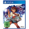 Indivisible Nedalomas – PlayStation 4