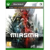 505 Games „Miasma Chronicles“ – „Xbox Series X“
