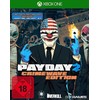 505 Games „PayDay 2“: „Crimewave“ leidimas