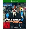 505 Games „PayDay 2“: „Crimewave“ leidimas
