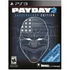 „505 Games Payday 2“ (Safecracker leidimas) – PlayStation 3