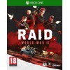 505 Games RAID: Antrasis pasaulinis karas (2)