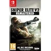 505 Games Rebellion Sniper Elite V2 Remastered