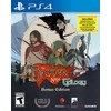 505 Games „Banner Saga Trilogy“ premijinis leidimas – „PlayStation 4“