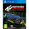 505 Games Assetto Corsa Competizione PS4