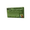 8Bitdo - Mechaninė klaviatūra Xbox Edition ISO (QWERTZ) - Žalia