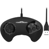 8Bitdo „Retro-Bit“ – „SEGA MD BIG6“ žaidimų pultas, USB