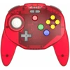 8Bitdo „Retro-Bit“ – „Tribute 64“ 2,4 G (raudonas)