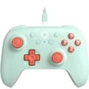 8BitDo Ultimate 2C laidinis kilimėlis, mėtinis