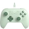 8BitDo Ultimate 2C Wired Pad Žalias