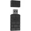 8BitDo USB belaidis adapteris 2 (juodas)