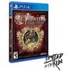 Limited Run 9-oji aušra III – Ertilio šešėlis (riboto leidimo Nr. 431) – „PlayStation 4“