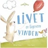 A big hug book Didelė apkabinimų knyga – GYVENIMAS – KAIP VĖJAS