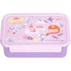 A Little Lovely Bento vaikiška priešpiečių dėžutė 'Princesės'