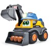Dickie ABC - Danny Digger (204114013)