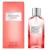 Abercrombie &amp; Fitch First Instinct Together EDP parfumuotas vanduo moterims, 50 ml