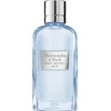 Abercrombie & Fitch First Instinct Mėlyna EDP parfumuotas vanduo moterims, 50 ml