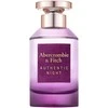 Abercrombie &amp; Fitch Authentic Night Women EDP parfumuotas vanduo moterims, 100 ml